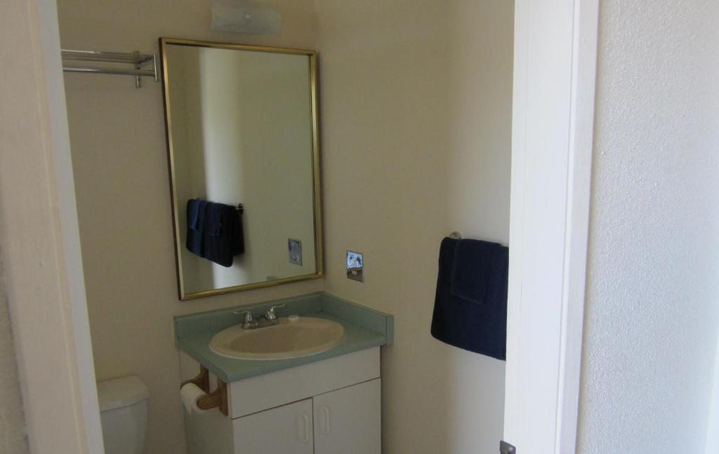 Brothers Inn Motel Prince George Ruang foto