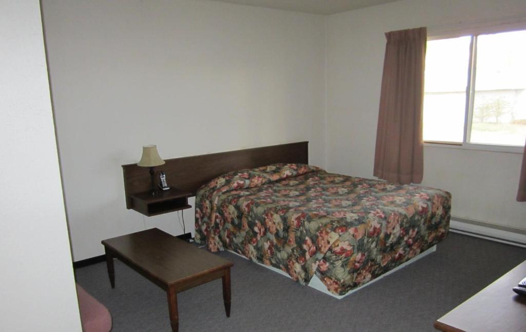 Brothers Inn Motel Prince George Ruang foto